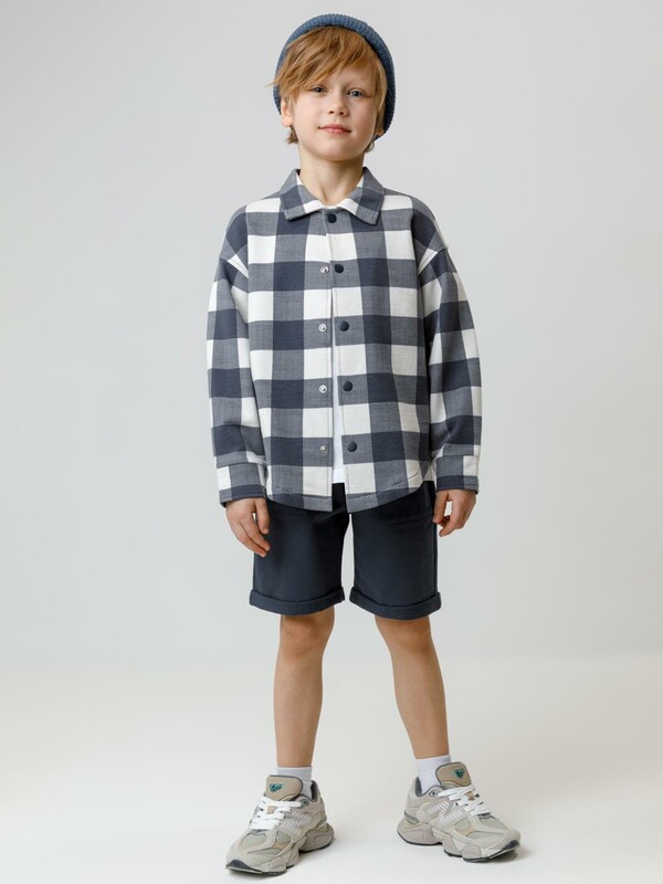 шорты для мал